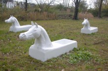 They Carry Their River On Their Back