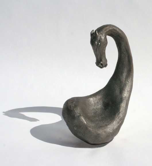 sculpture kathleen griffin